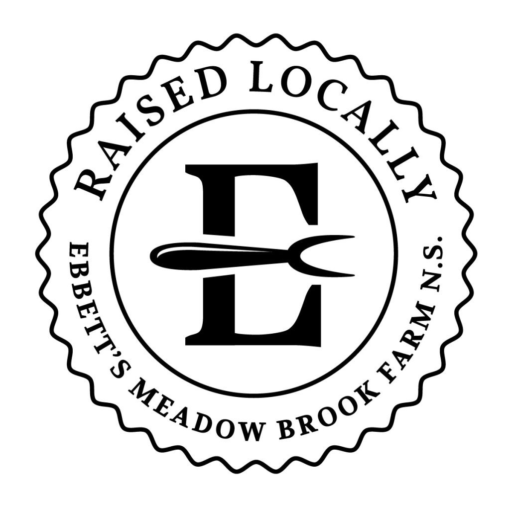 Ebbet's Farm logo